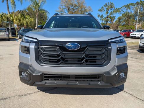 New 2026 Subaru Outback Limited image 9