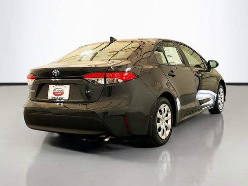 New 2026 Toyota Corolla LE FWD image 4