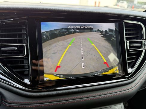 New 2025 Dodge Durango GT w/ Blacktop Package image 23