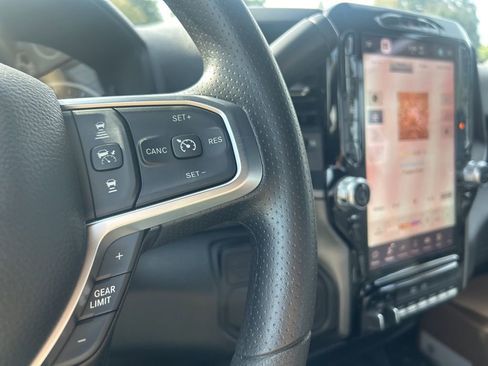 New 2026 RAM 5500 Tradesman image 17