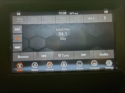 Used 2019 Jeep Wrangler Unlimited Sahara AWD/4WD image 17