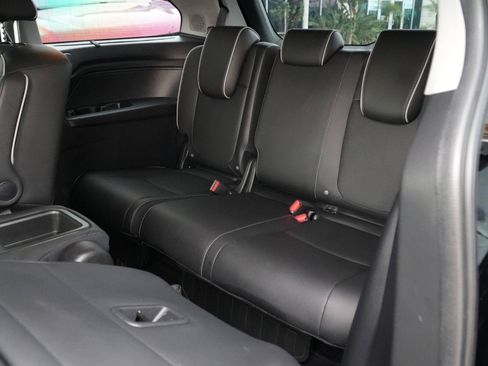 Used 2024 Honda Odyssey Elite image 20