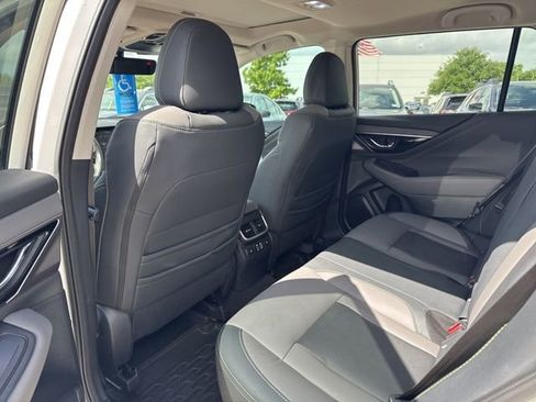 Used 2024 Subaru Outback Onyx Edition XT w/ Tech Package 2 image 9