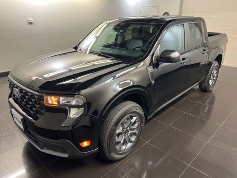 New 2026 Ford Maverick XLT w/ Equipment Group 301A image 3