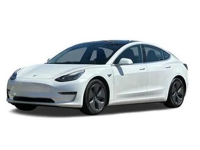 Used 2020 Tesla Model 3 Standard Range Plus