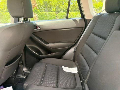 Used 2016 MAZDA CX-5 Touring FWD image 17