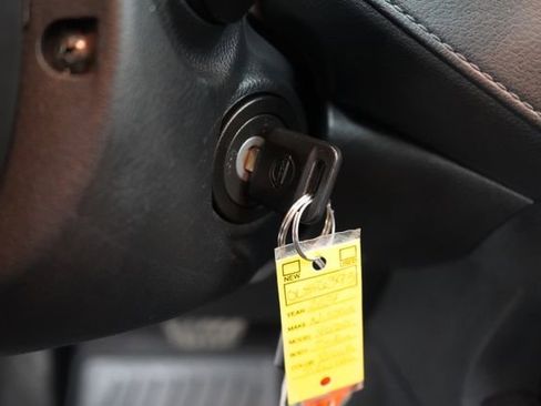 Used 2024 Nissan Versa S w/ S Plus Package FWD image 21