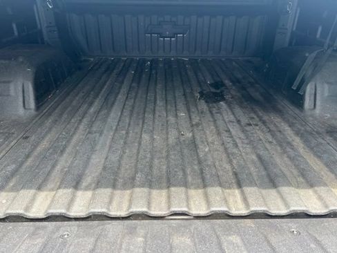 Certified 2024 Chevrolet Silverado 1500 RST AWD/4WD image 8