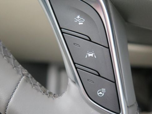 New 2025 Cadillac XT5 Premium Luxury w/ Technology Package image 20