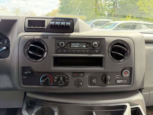 Used 2023 Ford E-350 and Econoline 350 Super Duty w/ Driver's Safety Package RWD image 21