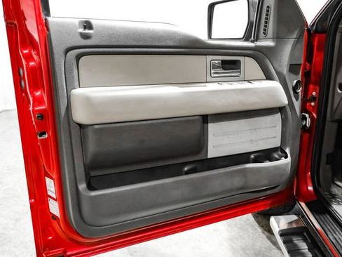 Used 2010 Ford F150 XLT RWD image 39