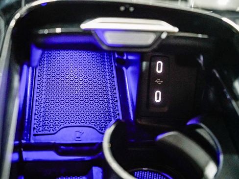 Used 2026 Mercedes-Benz GLC 300 image 22