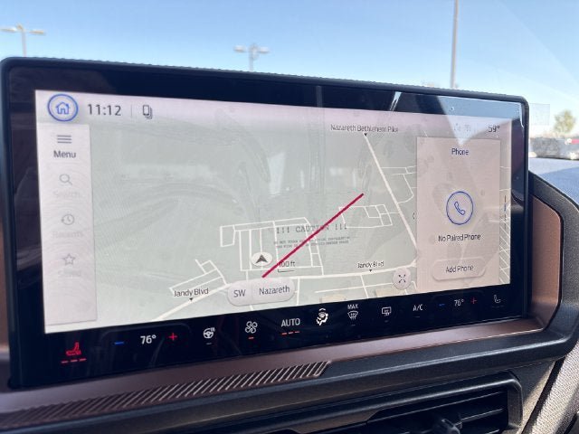 New 2026 Ford Bronco Sport Outer Banks w/ Outer Banks Tech Package+ AWD/4WD image 24