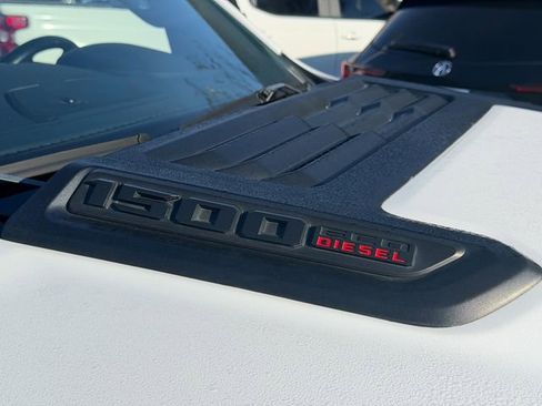 Used 2022 RAM 1500 Laramie image 6