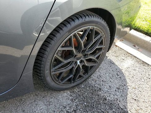 Certified 2019 Nissan Maxima SR w/ Premium Package FWD image 13