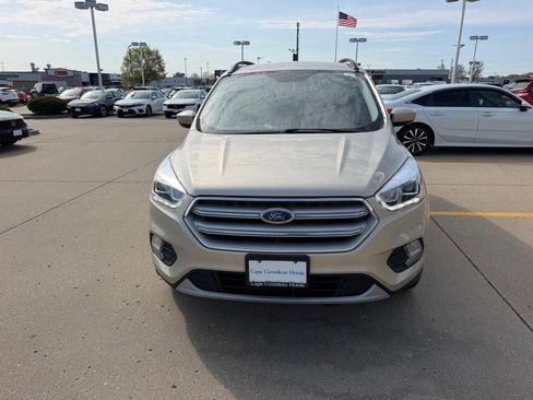 Used 2018 Ford Escape SEL image 8