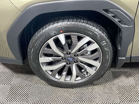 New 2026 Subaru Forester Touring image 22