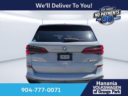 Used 2024 BMW X5 M60i