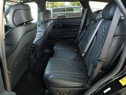 New 2026 Genesis GV80 3.5T Prestige AWD/4WD image 23