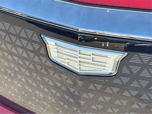 New 2026 Cadillac Vistiq Sport w/ LPO, Floor Liner Package image 35