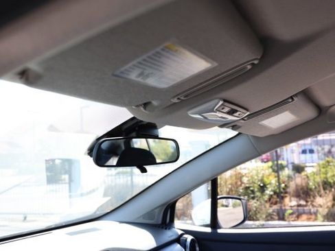 New 2025 Nissan Versa 1.6 SV w/ Trunk Package image 13