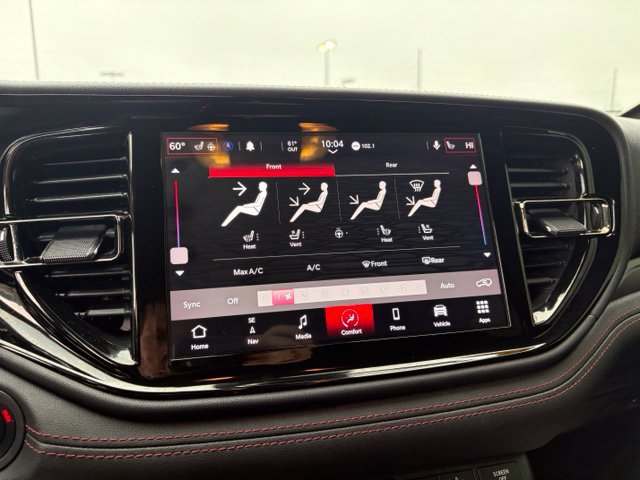 Used 2022 Dodge Durango R/T RWD image 19