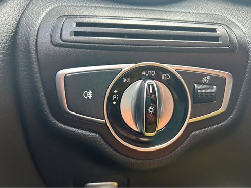 Used 2017 Mercedes-Benz C 300 4MATIC Coupe image 27