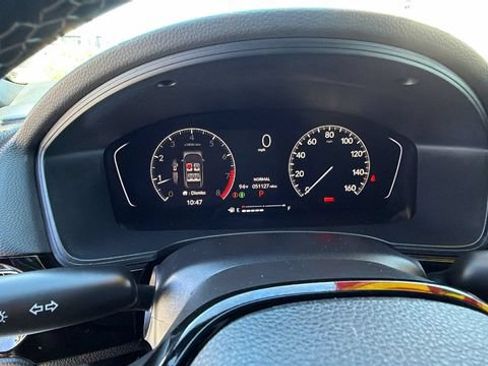 Used 2024 Honda Civic Sport image 28