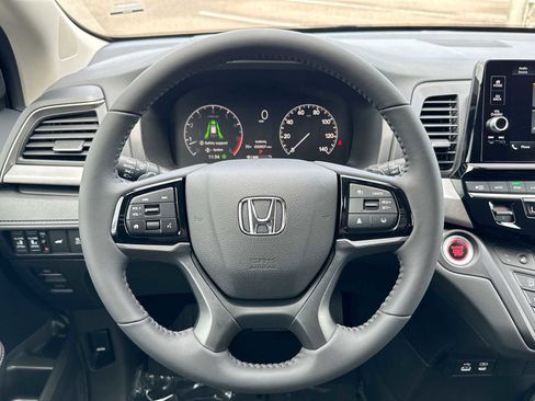 New 2026 Honda Odyssey EX-L image 11
