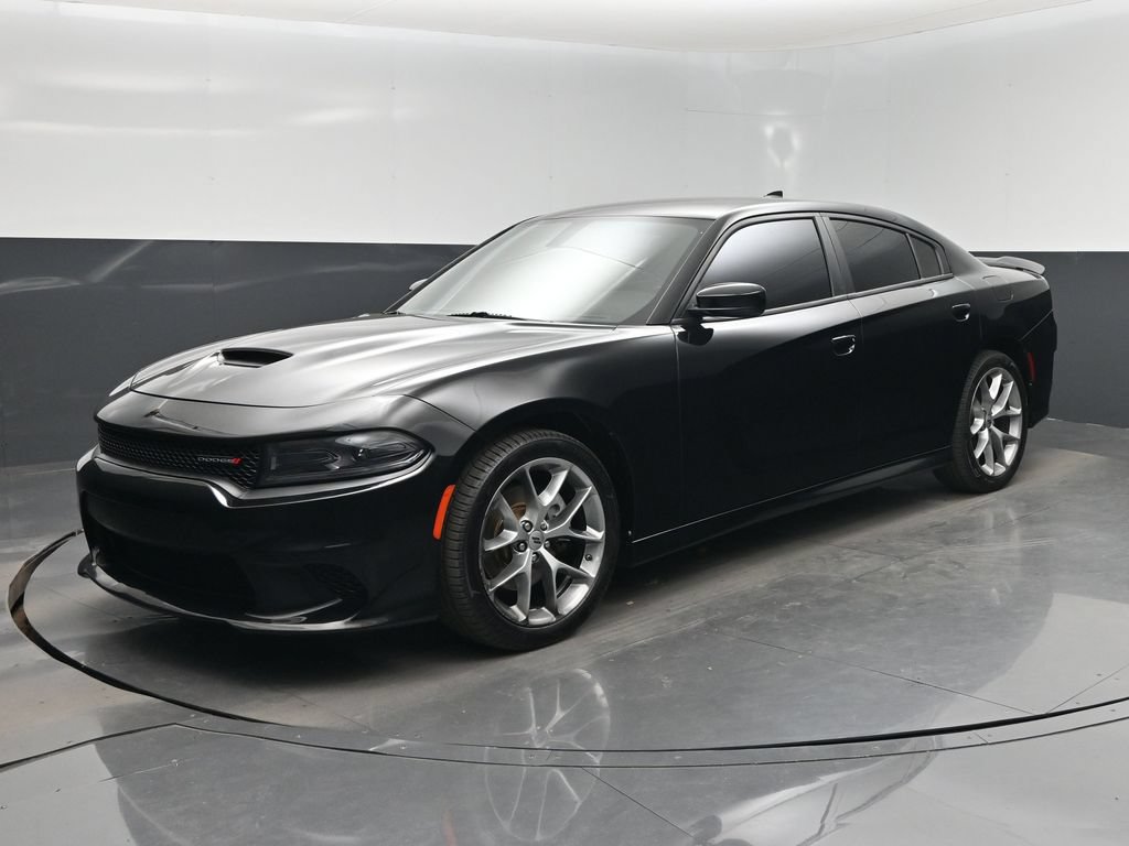 Used 2023 Dodge Charger GT RWD image 22
