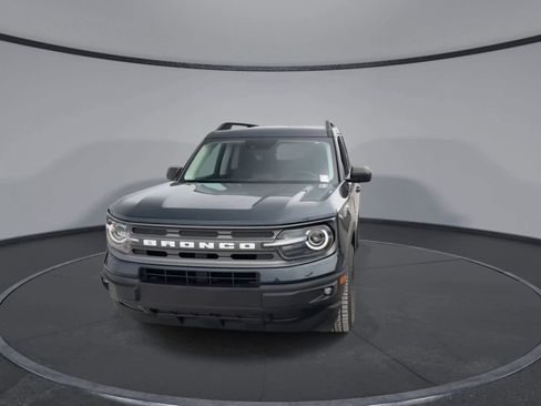 Certified 2023 Ford Bronco Sport Big Bend w/ Convenience Package image 3