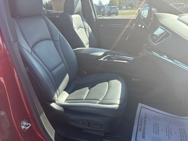 Certified 2022 Buick Enclave Premium w/ Experience Buick Package FWD image 8