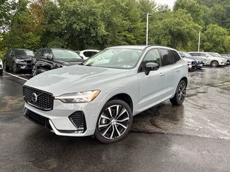 Used 2024 Volvo XC60 B5 Ultimate w/ Climate Package AWD/4WD video 1