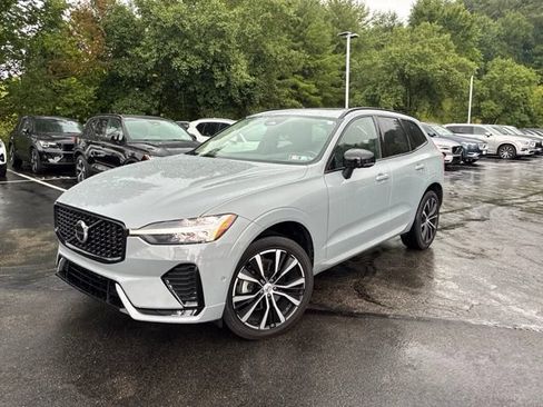 Used 2024 Volvo XC60 B5 Ultimate w/ Climate Package AWD/4WD image 1
