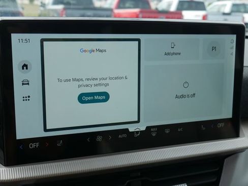New 2026 Ford Explorer Active AWD/4WD image 20