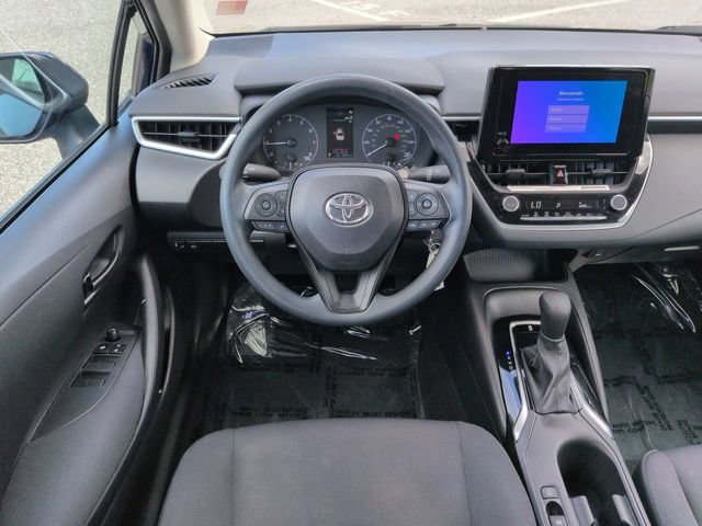 Certified 2024 Toyota Corolla LE FWD image 15