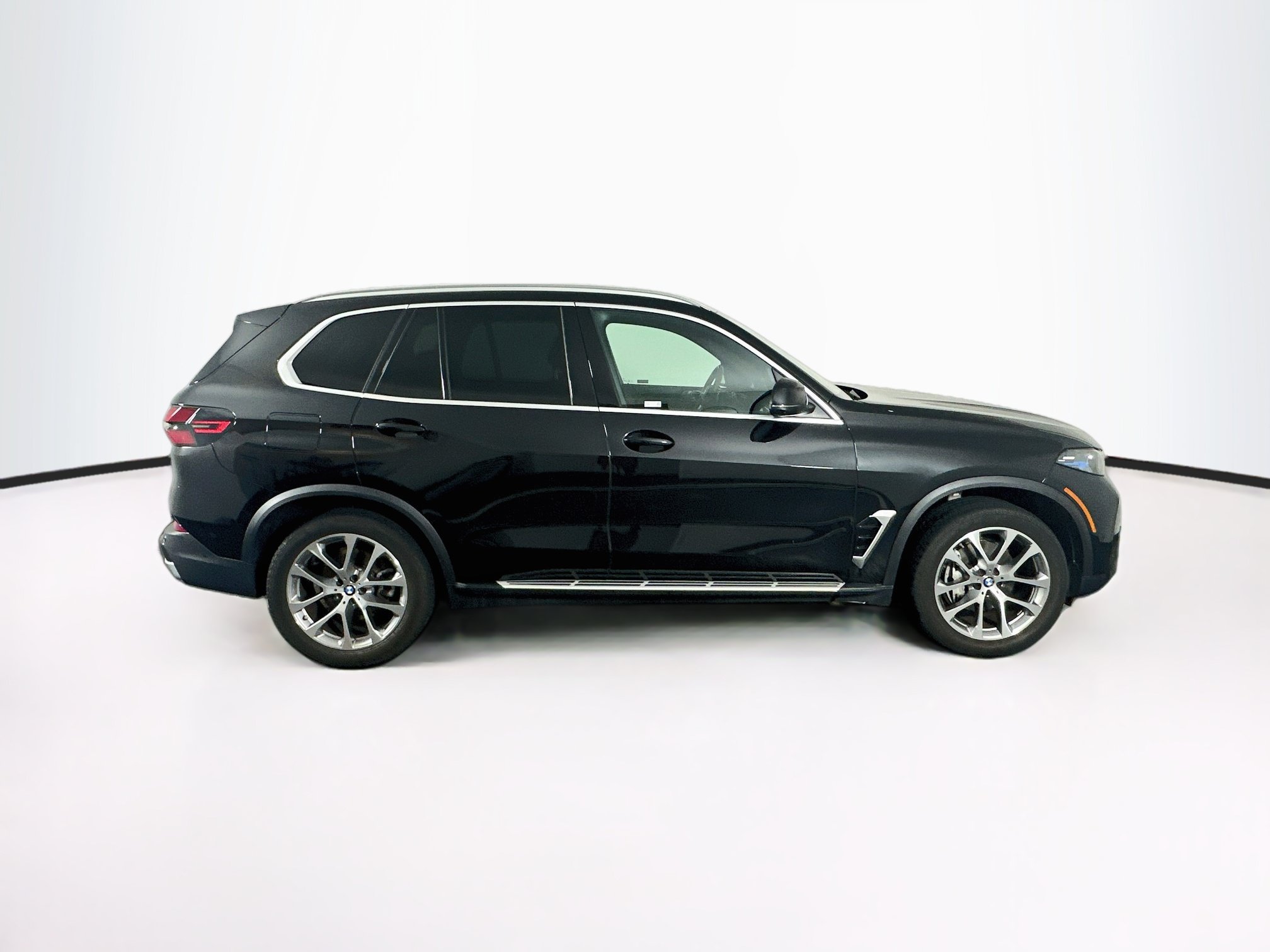Used 2026 BMW X5 sDrive40i RWD image 10