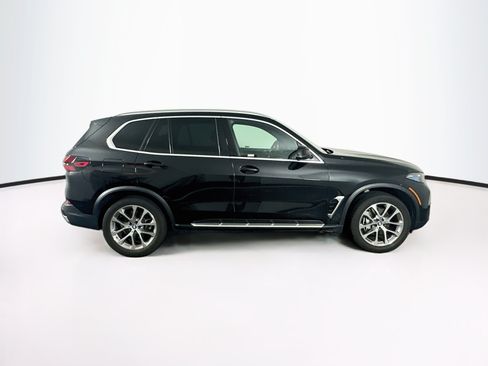 Used 2026 BMW X5 sDrive40i RWD image 10