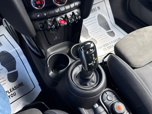 Used 2022 MINI Cooper John Cooper Works FWD image 30