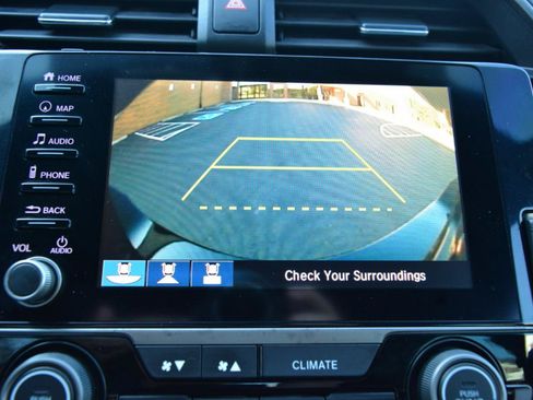 Used 2019 Honda Civic EX-L image 23