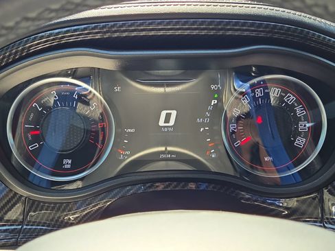 Used 2022 Dodge Challenger R/T Scat Pack RWD image 25