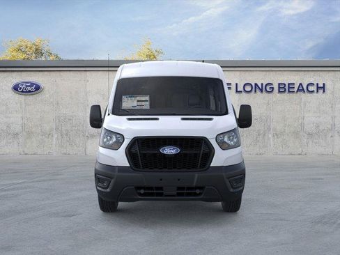 New 2026 Ford Transit 250 Base image 6
