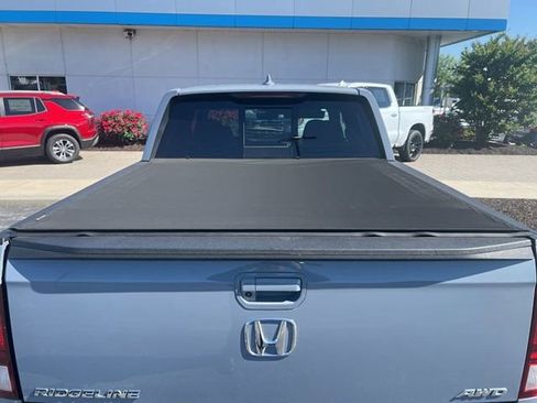 Used 2022 Honda Ridgeline RTL-E image 6