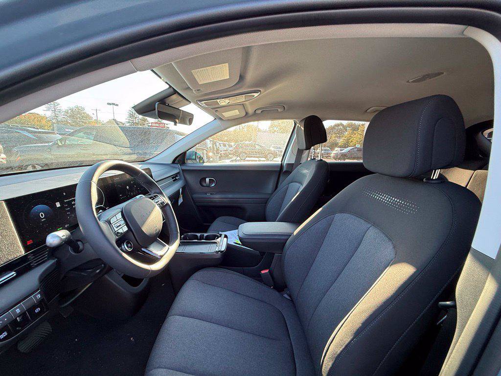 New 2027 Hyundai Ioniq 5 SE RWD image 19