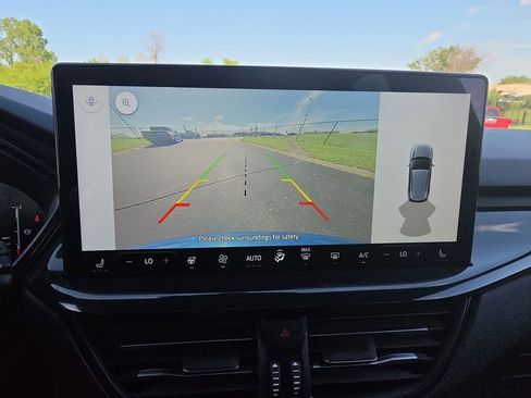 Used 2023 Ford Escape ST-Line w/ Tech Pack #1 image 23