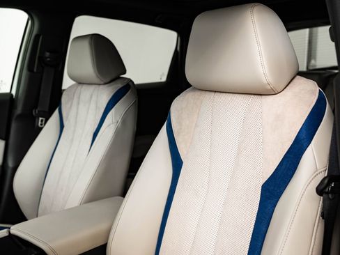 New 2026 Acura ADX A-Spec AWD/4WD image 24