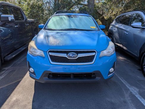 Used 2016 Subaru Crosstrek 2.0i Premium image 6