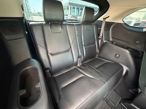 Used 2021 MAZDA CX-9 Touring w/ Touring Premium Package FWD image 11