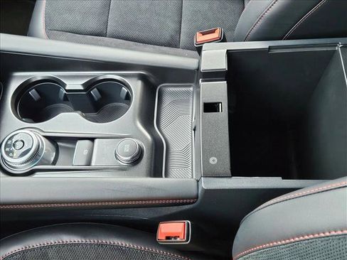 New 2026 Ford Explorer ST w/ Sun And Sound Package image 14