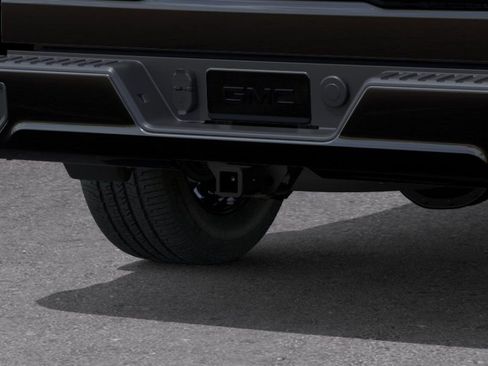New 2026 GMC Sierra 1500 Pro w/ Graphite Edition RWD image 16
